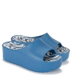 Parvati Platform Sandal