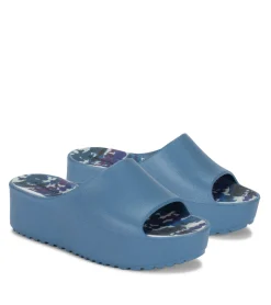 Parvati Platform Sandal