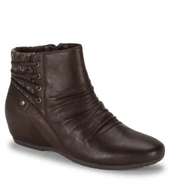 Peanut Bootie