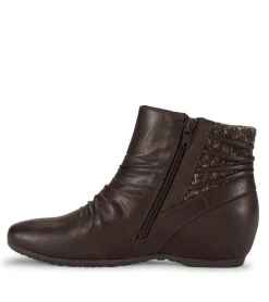 Peanut Bootie