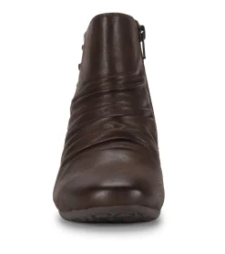 Peanut Bootie