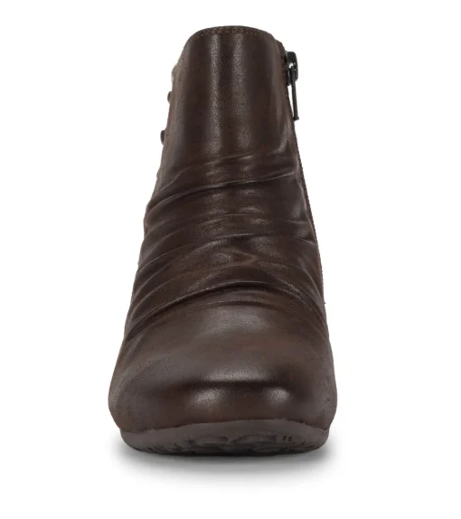 Peanut Bootie