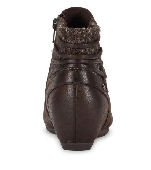 Peanut Bootie