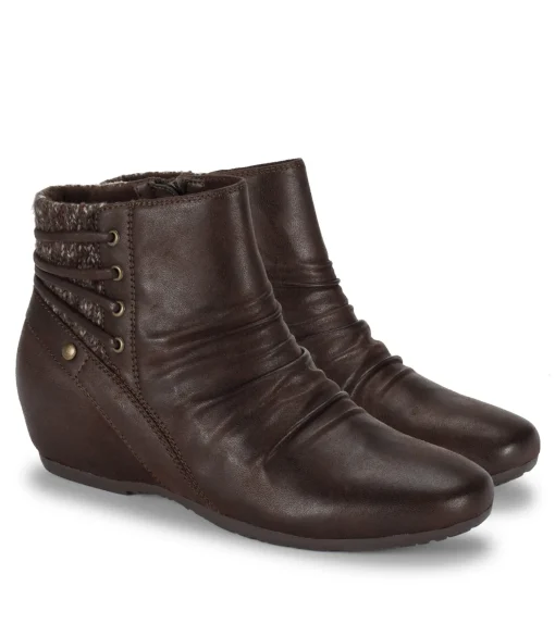 Peanut Bootie