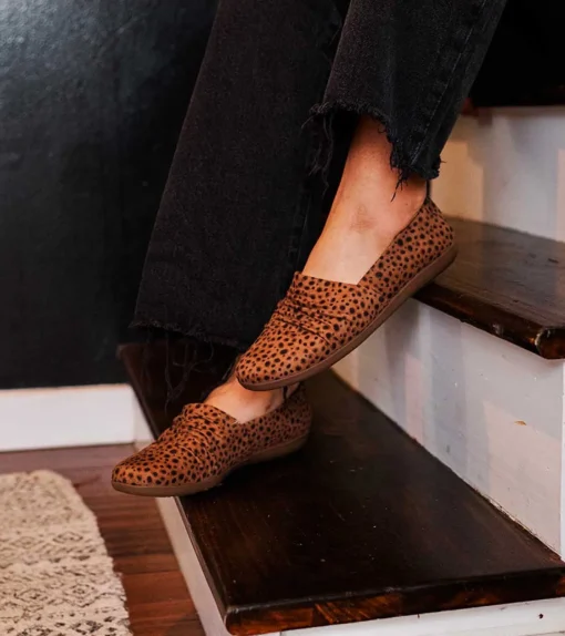 Piper Slip On