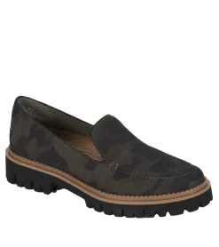 Prestin Loafer