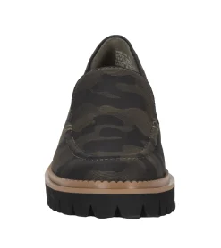 Prestin Loafer