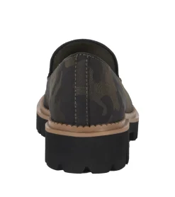 Prestin Loafer