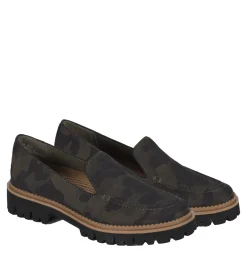 Prestin Loafer