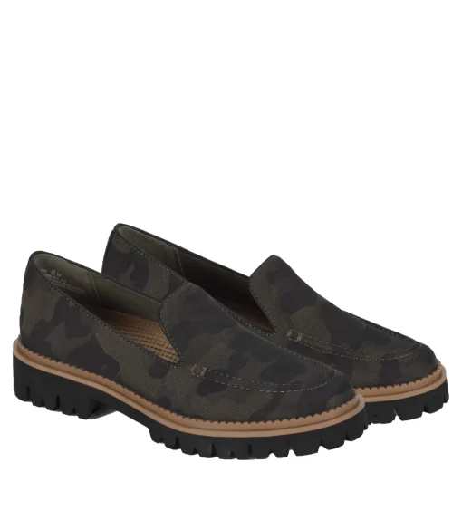 Prestin Loafer