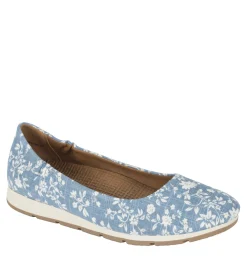 Prim Slip On