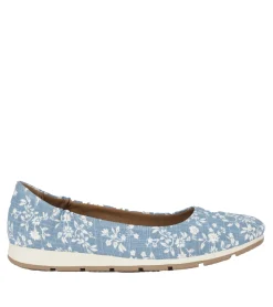 Prim Slip On