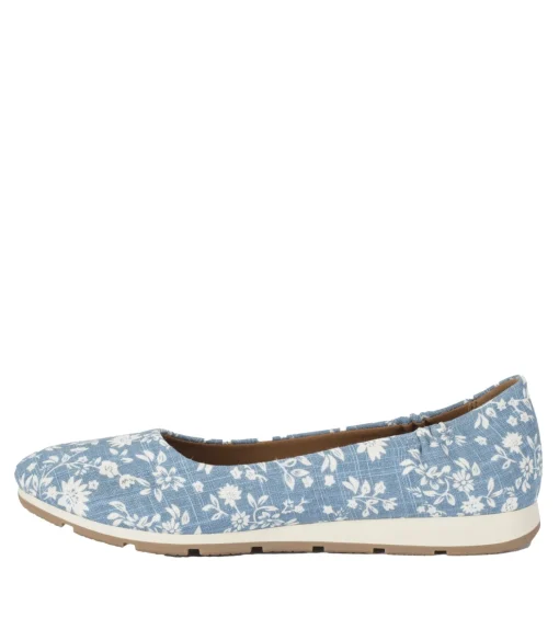 Prim Slip On