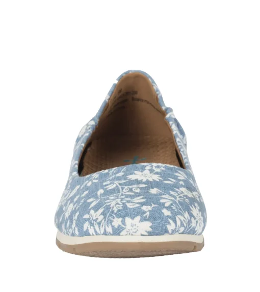 Prim Slip On