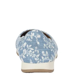 Prim Slip On
