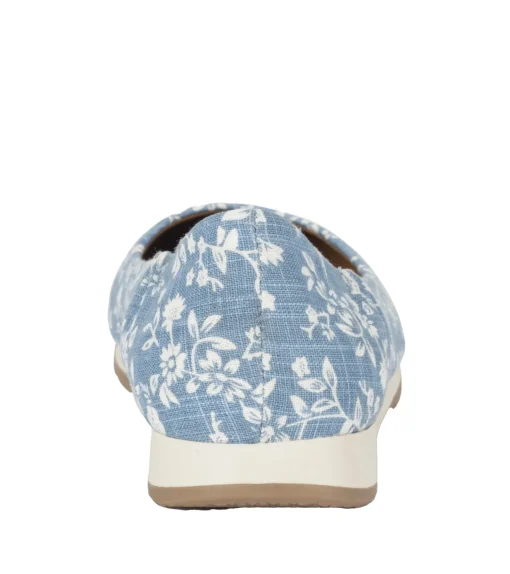 Prim Slip On