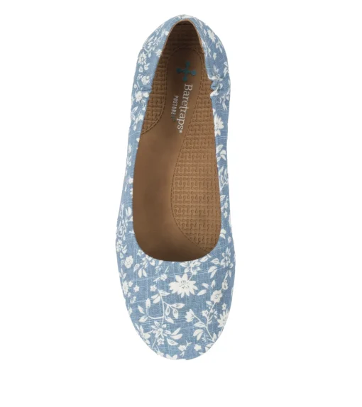 Prim Slip On