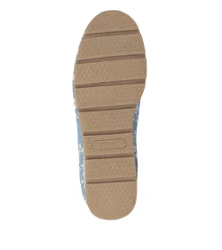 Prim Slip On