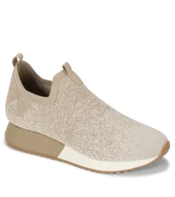 Pringer Slip On Sneaker