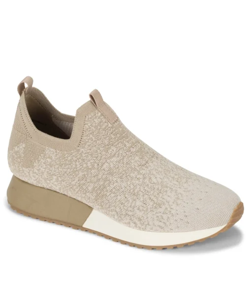Pringer Slip On Sneaker