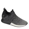 Pringer Slip On Sneaker
