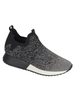 Pringer Slip On Sneaker