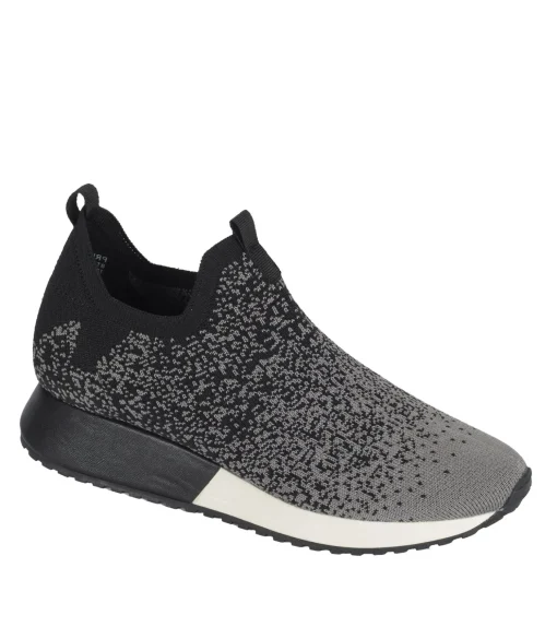 Pringer Slip On Sneaker