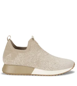 Pringer Slip On Sneaker