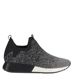 Pringer Slip On Sneaker