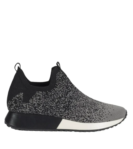 Pringer Slip On Sneaker