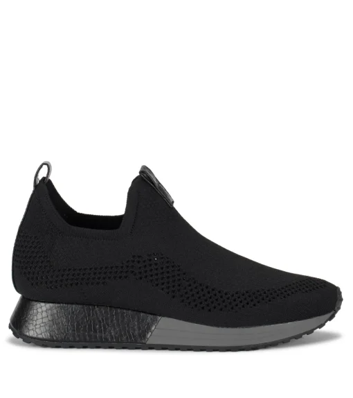 Pringer Slip On Sneaker