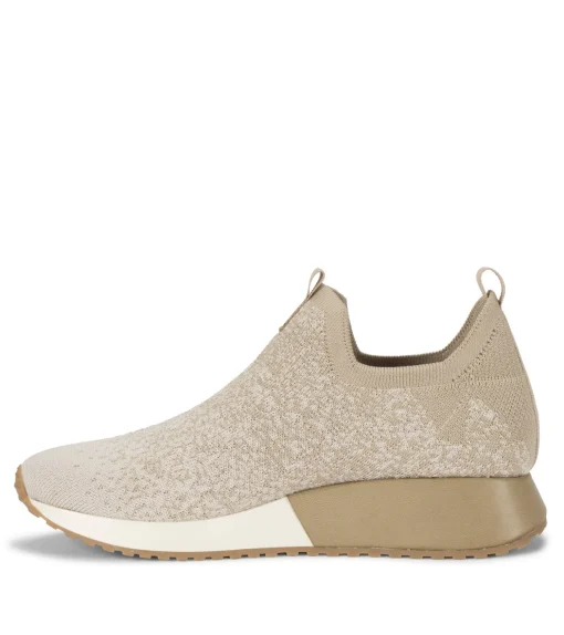 Pringer Slip On Sneaker