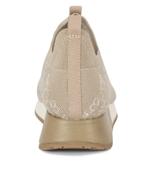 Pringer Slip On Sneaker