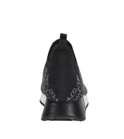 Pringer Slip On Sneaker