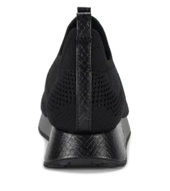 Pringer Slip On Sneaker