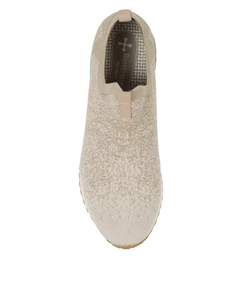 Pringer Slip On Sneaker