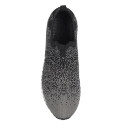 Pringer Slip On Sneaker