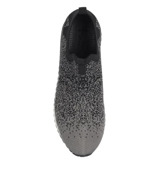Pringer Slip On Sneaker