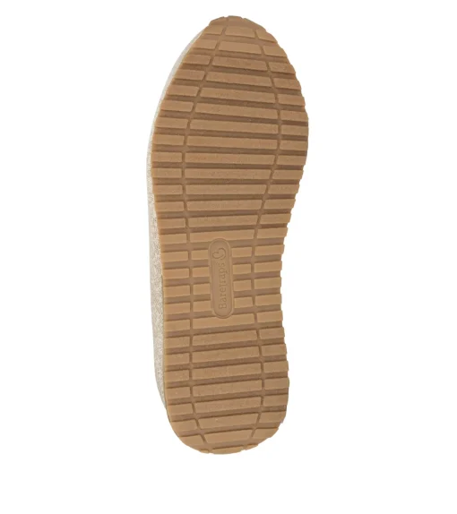 Pringer Slip On Sneaker