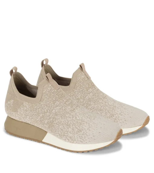 Pringer Slip On Sneaker
