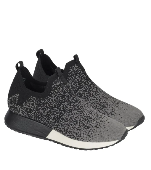 Pringer Slip On Sneaker