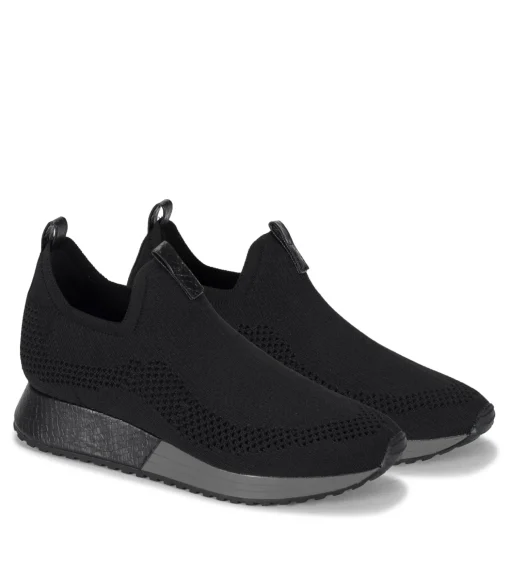 Pringer Slip On Sneaker