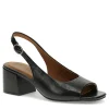 Promise Peep Toe Slingback Pump