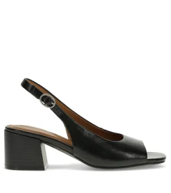 Promise Peep Toe Slingback Pump