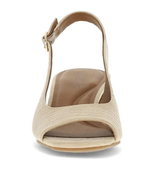Promise Peep Toe Slingback Pump