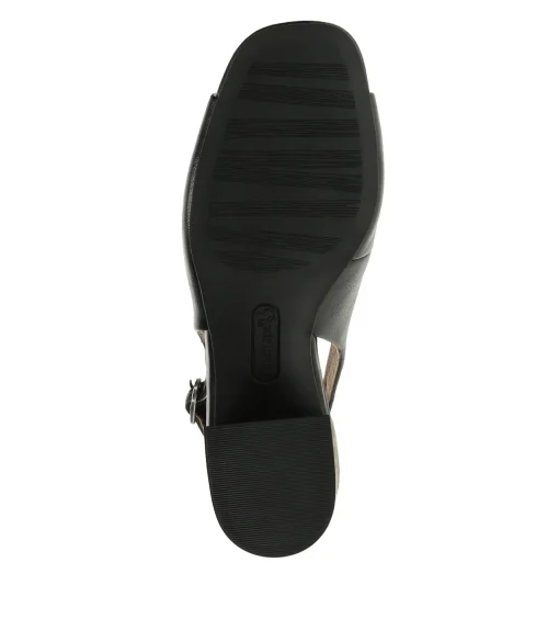 Promise Peep Toe Slingback Pump