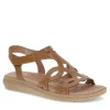Quillan Sandal