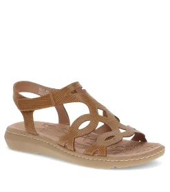 Quillan Sandal