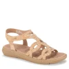 Quillan Sandal