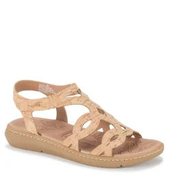 Quillan Sandal